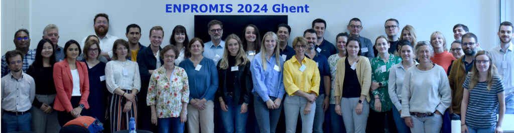 ENPROMIS 2024, a first meeting dedicated to protoplast regeneration and microspore embryogenesis